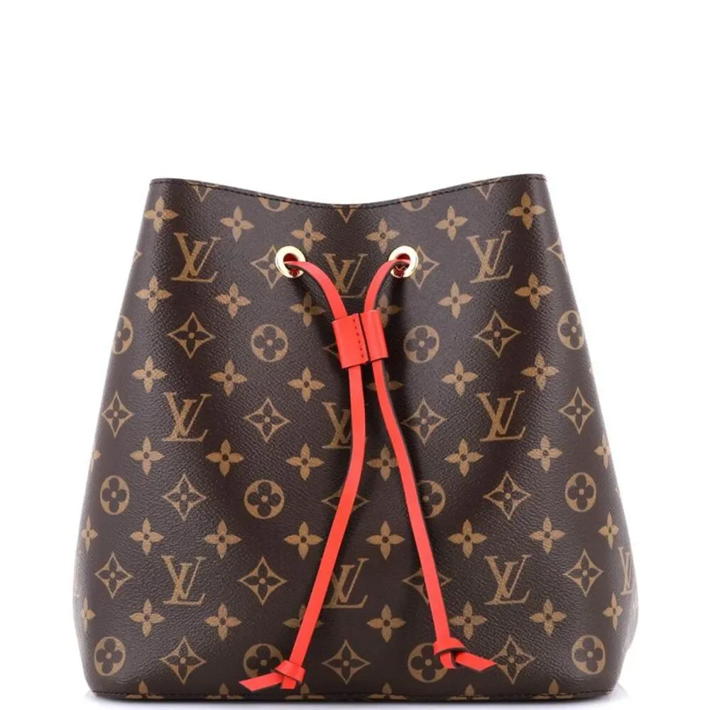 Louis Vuitton Monogram Canvas NEONEO MM